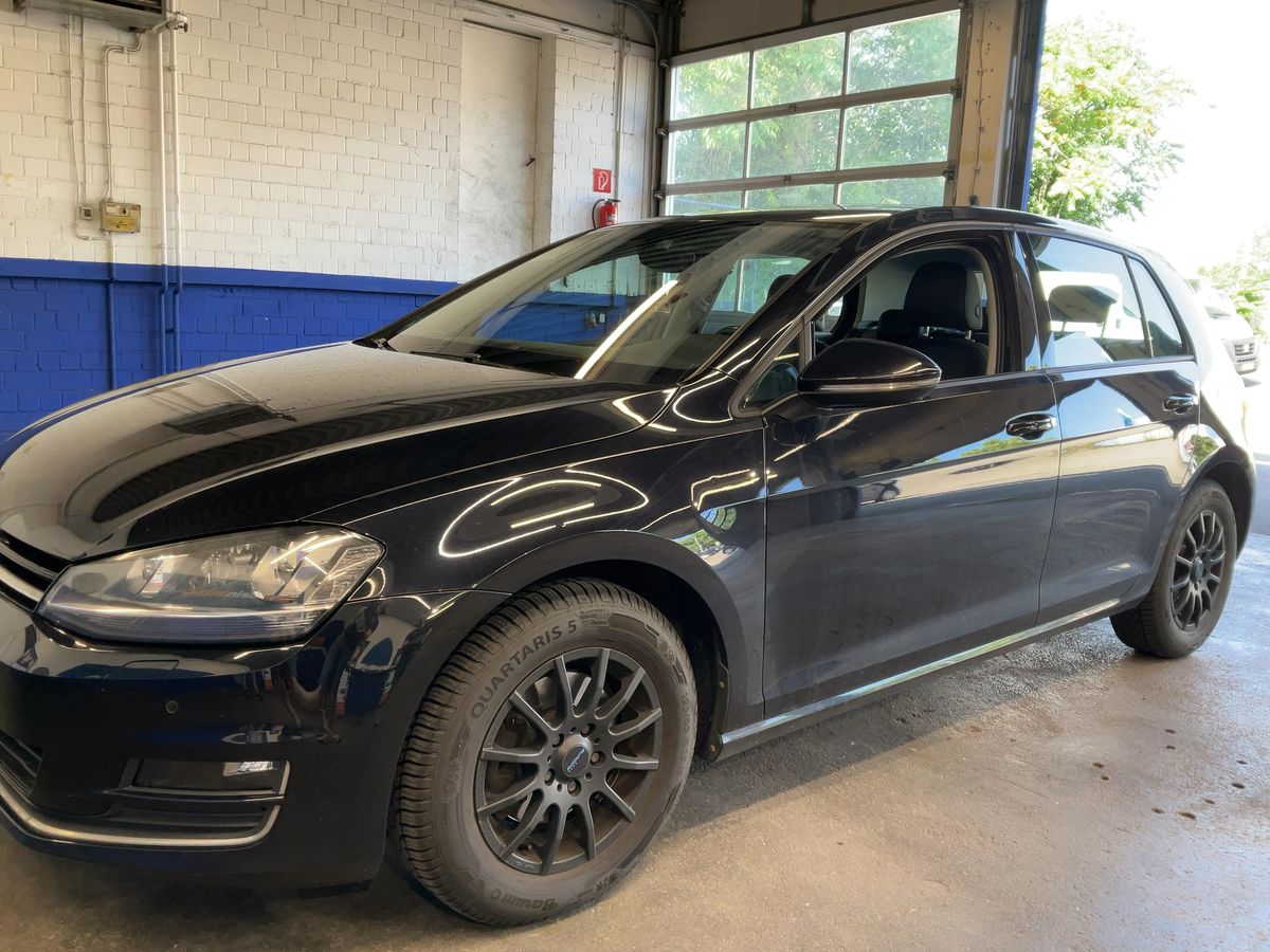 Volkswagen Golf d'occasion