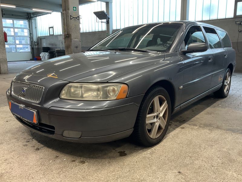 Volvo V70