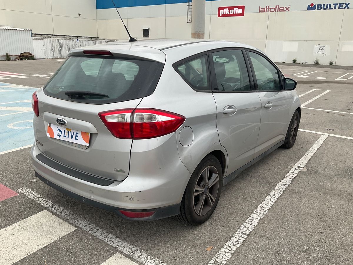 Ford C-Max d'occasion