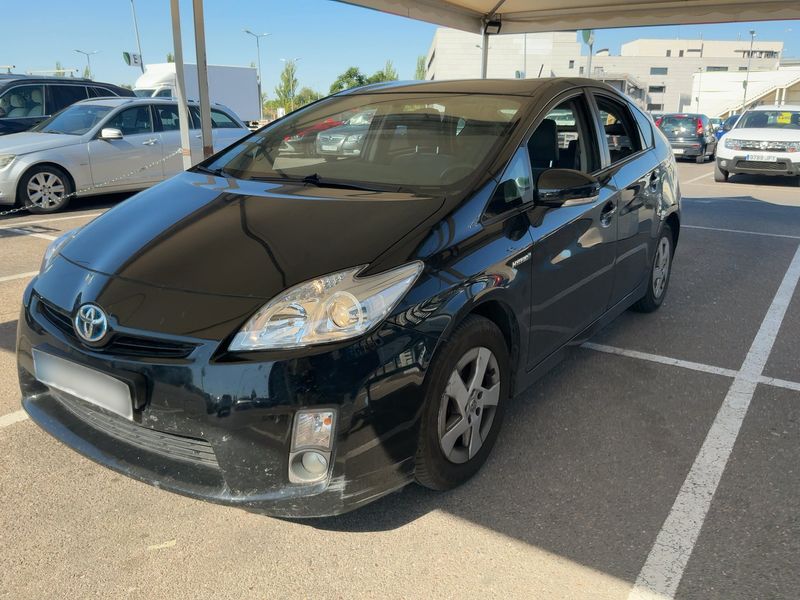 Toyota Prius 1.8 Eco