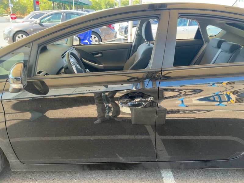 Toyota Prius 1.8 Eco — zdjęcie 4