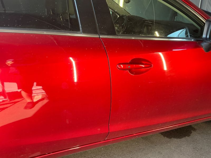 Mazda 6 2.2 Turbodiesel Sports-Line 2014 – снимка 21