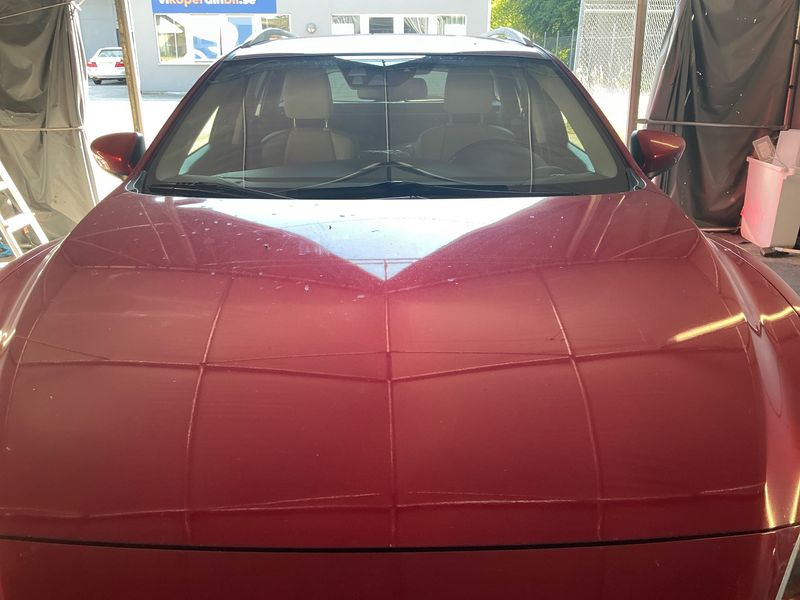 Mazda 6 2.2 Turbodiesel Sports-Line 2014 – снимка 25