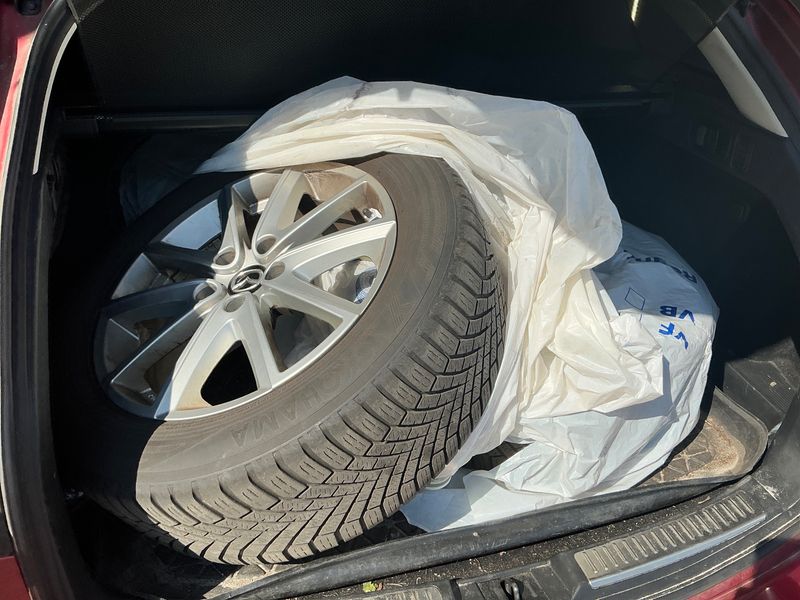 Mazda 6 2.2 Turbodiesel Sports-Line 2014 – снимка 15