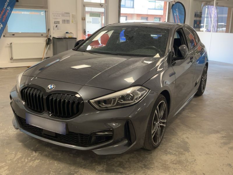 1er 118i M Sport