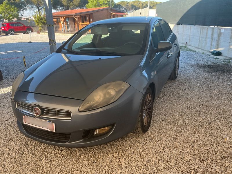 Bravo 1.6 JTDM Multijet Emotion