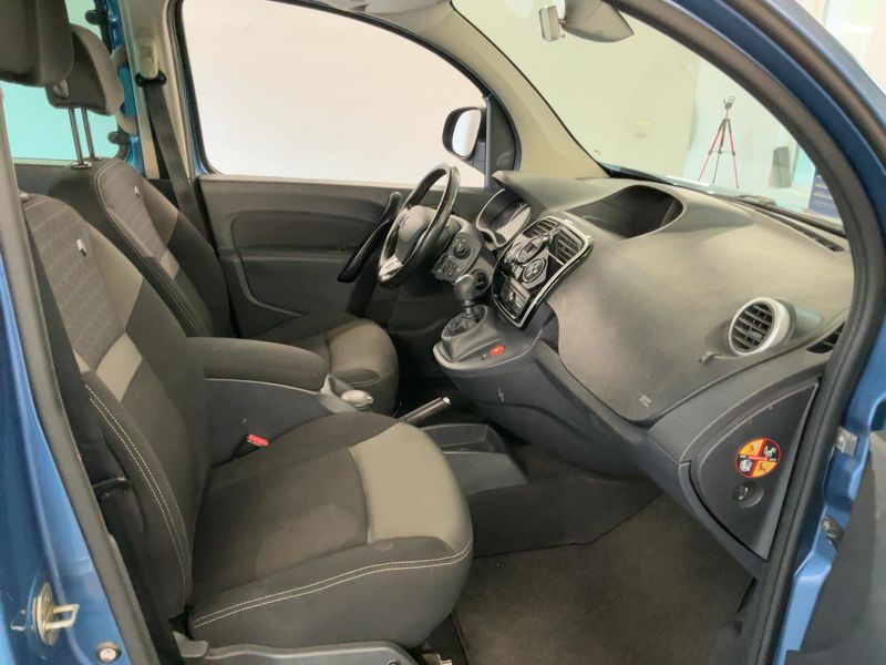 Renault Kangoo 1.2 TCe Energy Limited — zdjęcie 11
