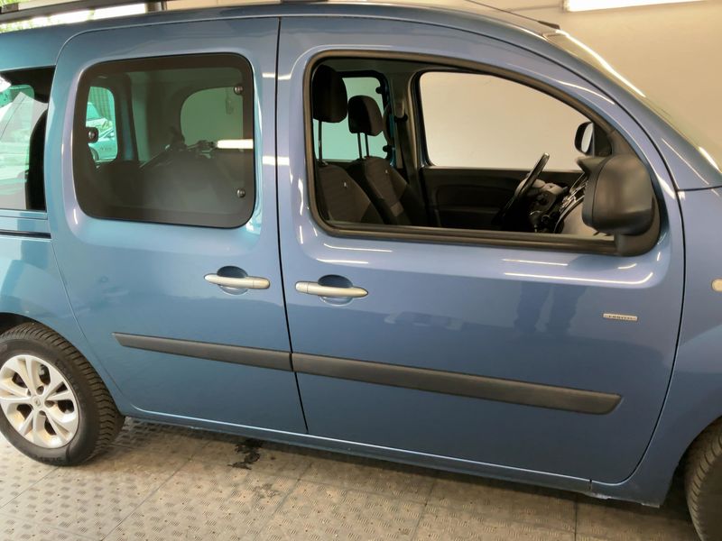 Renault Kangoo 1.2 TCe Energy Limited — zdjęcie 7