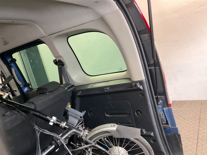 Renault Kangoo 1.2 TCe Energy Limited 2016 – снимка 29
