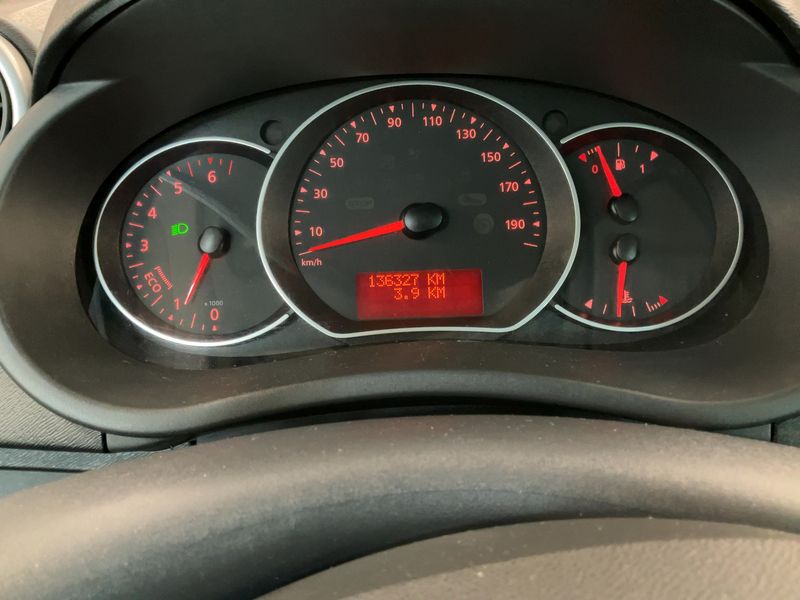 Renault Kangoo 1.2 TCe Energy Limited — zdjęcie 13