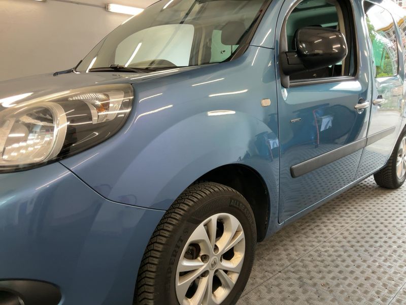 Renault Kangoo 1.2 TCe Energy Limited — zdjęcie 2