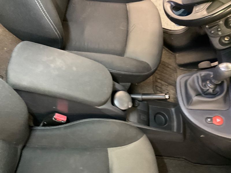 Renault Kangoo 1.2 TCe Energy Limited 2016 – снимка 35