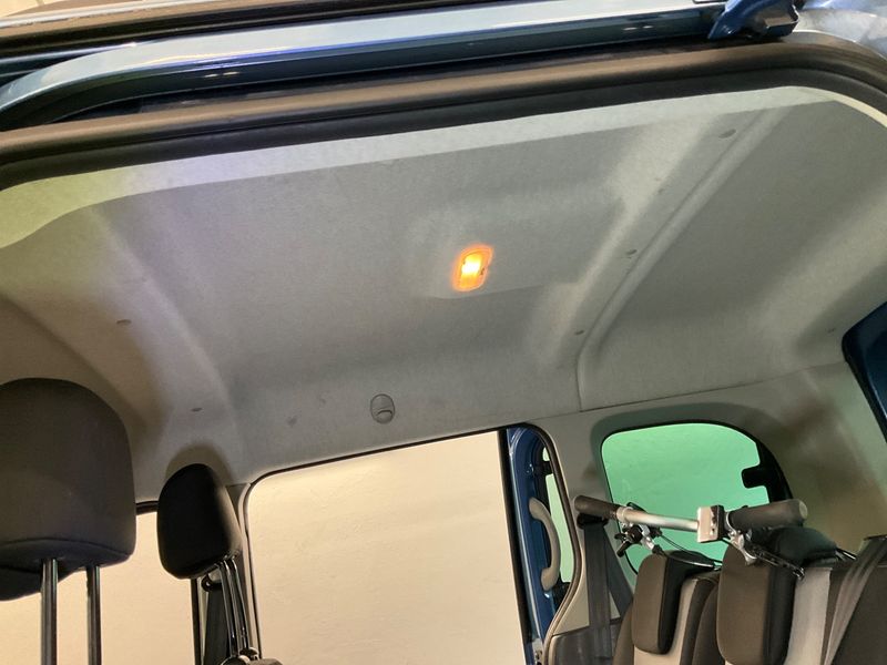 Renault Kangoo 1.2 TCe Energy Limited 2016 – снимка 33
