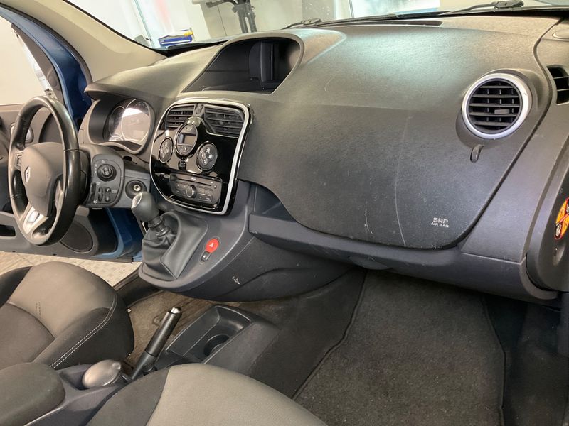 Renault Kangoo 1.2 TCe Energy Limited 2016 – снимка 25