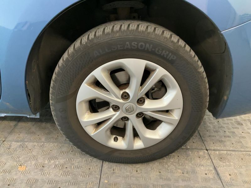 Renault Kangoo 1.2 TCe Energy Limited 2016 – снимка 11
