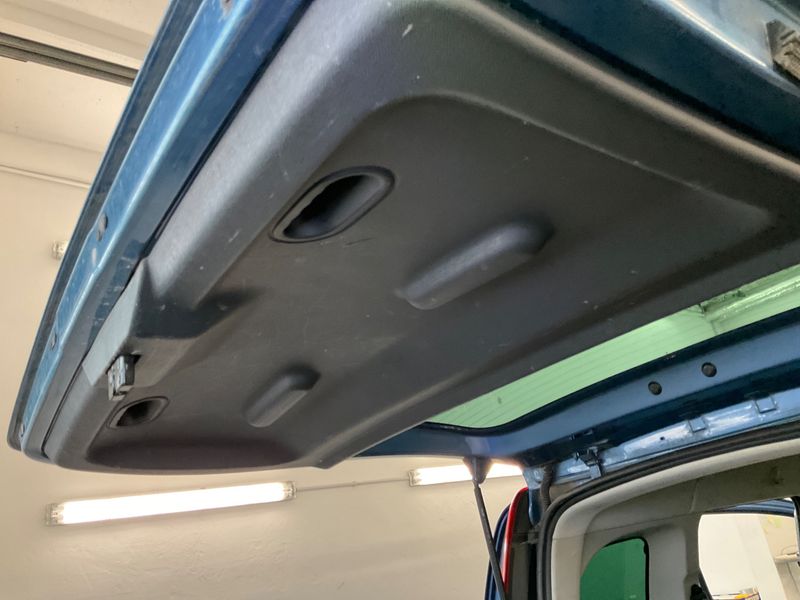 Renault Kangoo 1.2 TCe Energy Limited 2016 – снимка 27