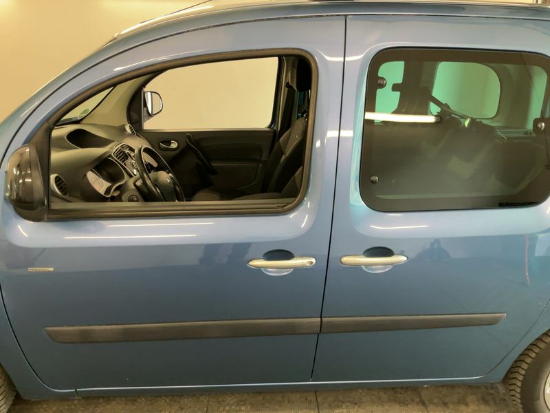 Renault Kangoo 1.2 TCe Energy Limited — zdjęcie 4