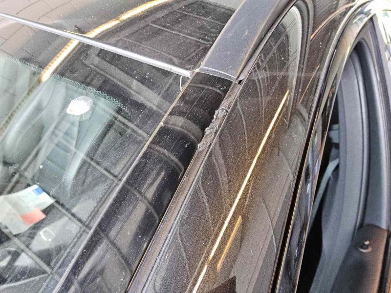 Mercedes-Benz E-Klasse d'occasion