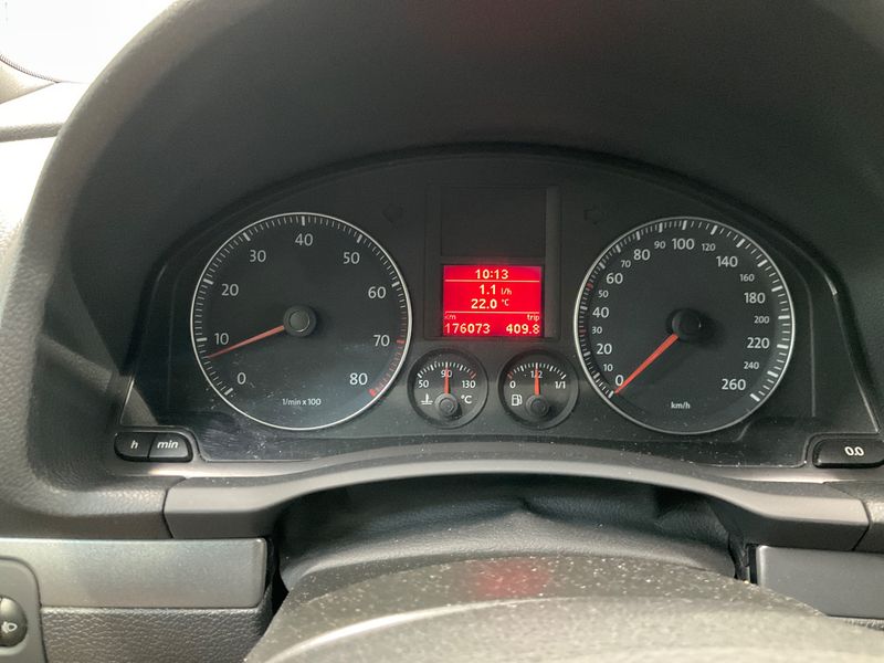 Volkswagen Eos 1.4 TSI — zdjęcie 4