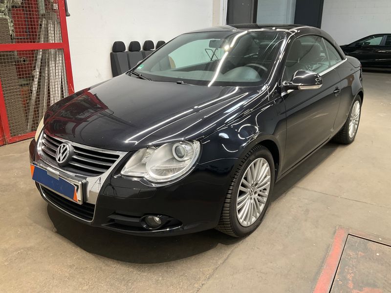 Volkswagen Eos 1.4 TSI