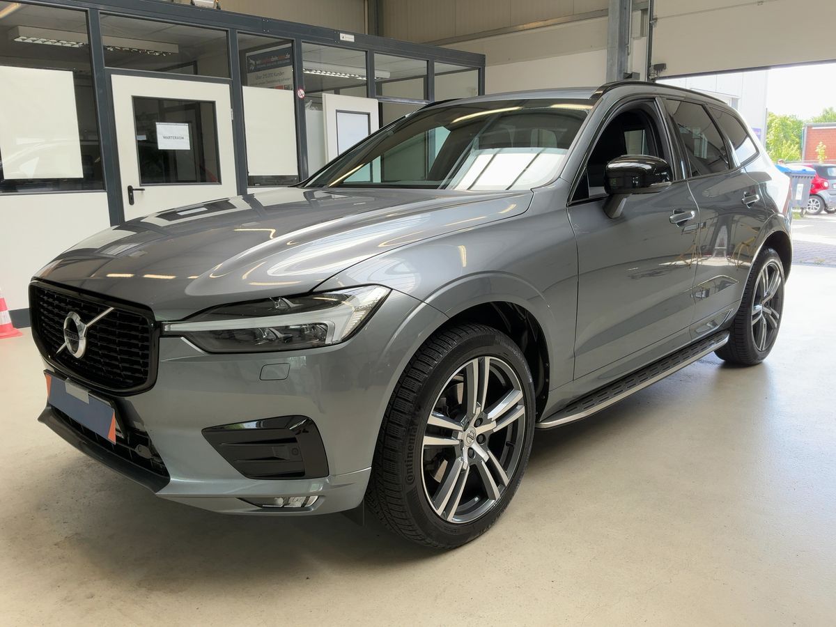 Volvo XC60 2.0 B5 Diesel R-Design AWD