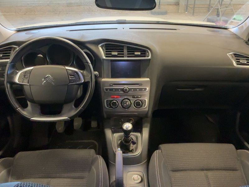 Citroen C4 1.2 e-THP Millenium — zdjęcie 12