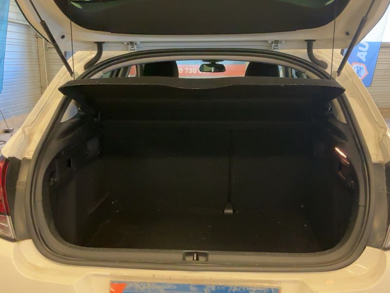 Citroen C4 1.2 e-THP Millenium — zdjęcie 10