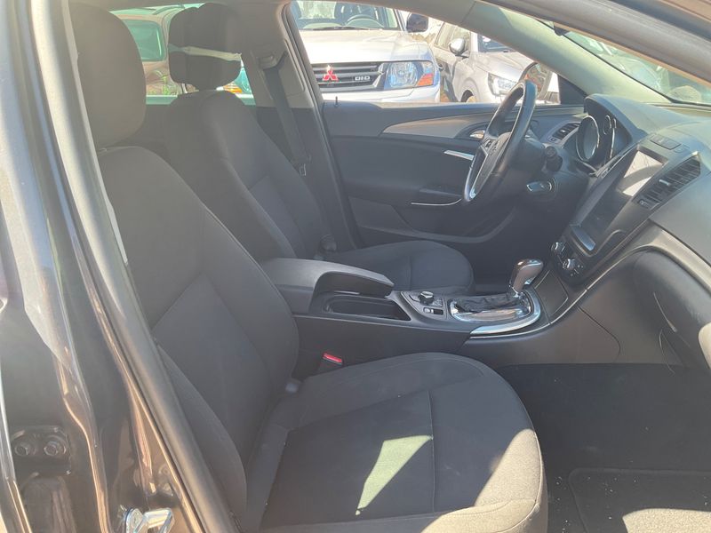 Opel Insignia Sports Tourer 2.0 CDTI Cosmo Pack — zdjęcie 3