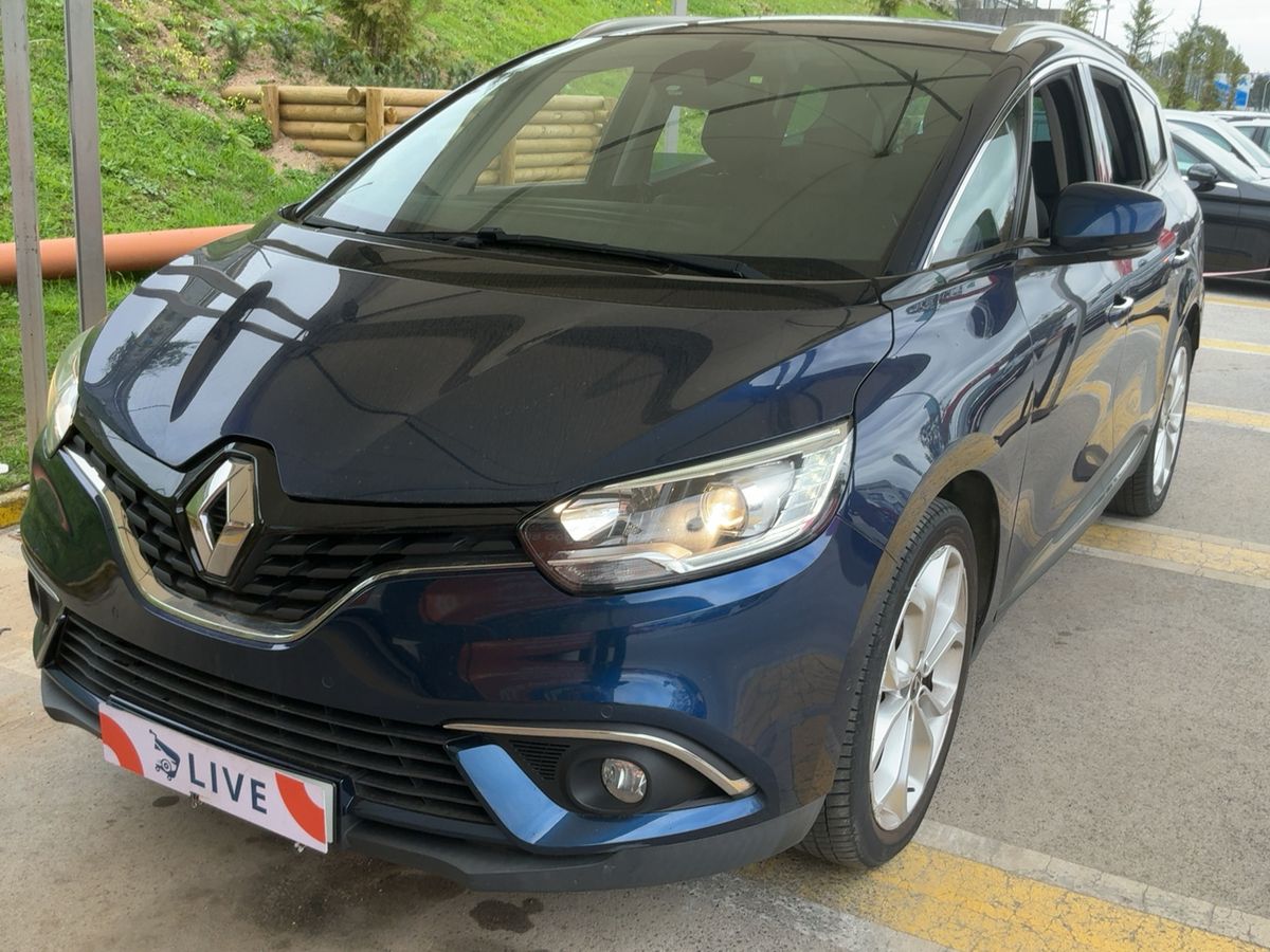 Renault Grand d'occasion