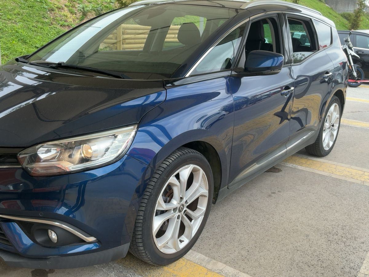 Renault Grand d'occasion