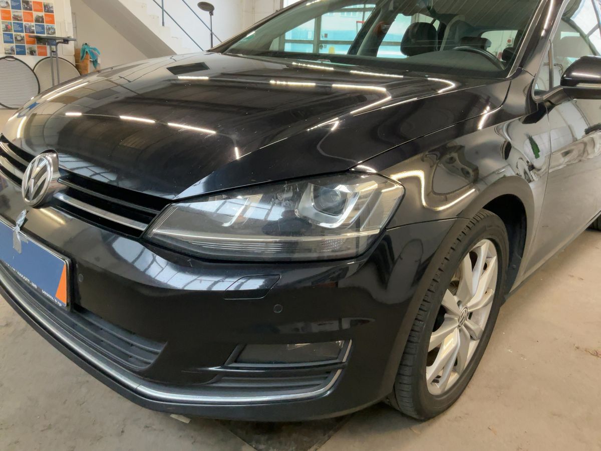 Volkswagen Golf d'occasion
