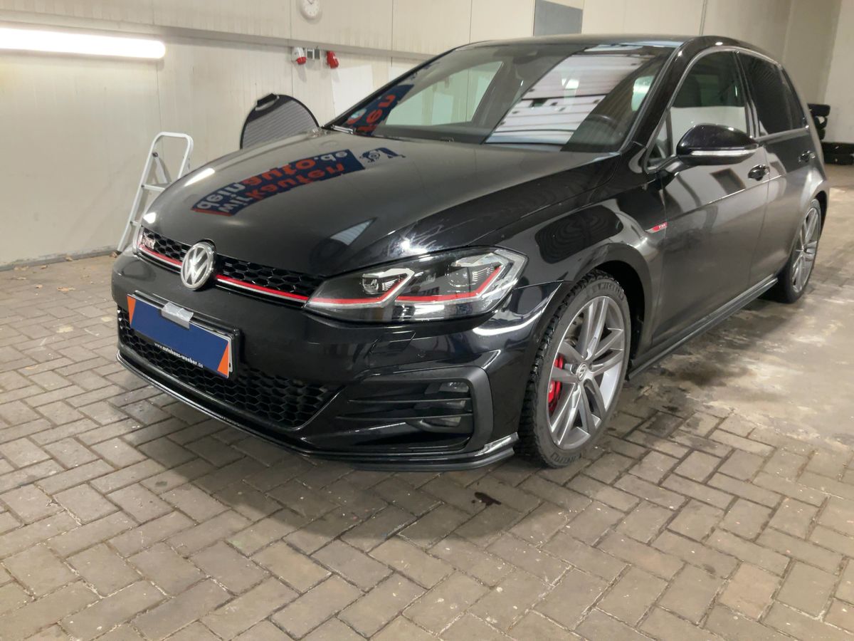 Volkswagen Golf d'occasion