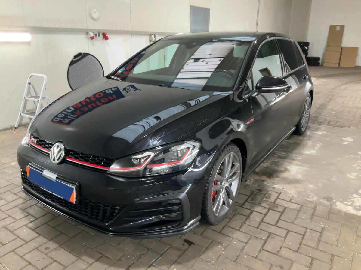Volkswagen Golf d'occasion
