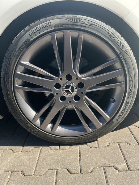 Mercedes-Benz CLA-Klasse CLA 220 Shooting Brake Urban — zdjęcie 17