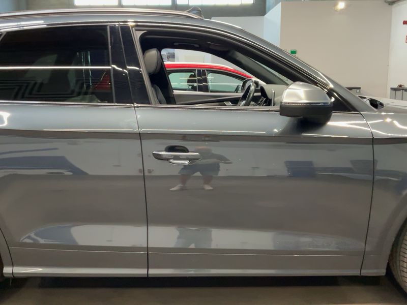 Audi SQ5 3.0 V6 TFSI quattro — zdjęcie 7