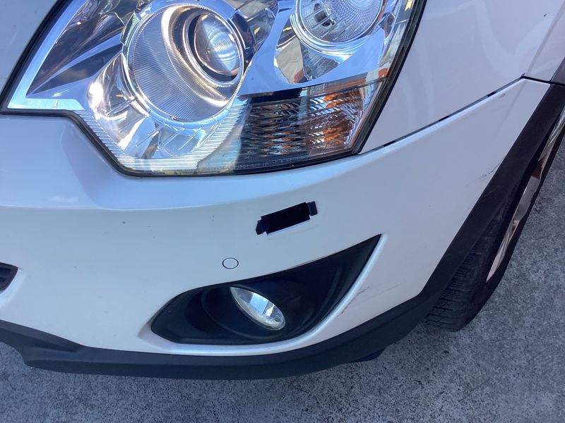 Opel Antara 2.2 CDTI Selective 2014 – снимка 39
