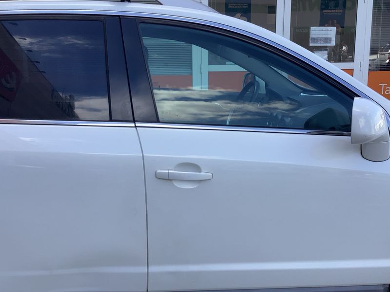 Opel Antara 2.2 CDTI Selective — zdjęcie 7