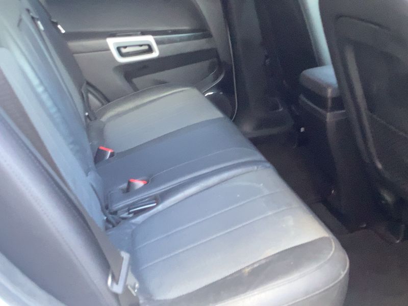 Opel Antara 2.2 CDTI Selective — zdjęcie 14