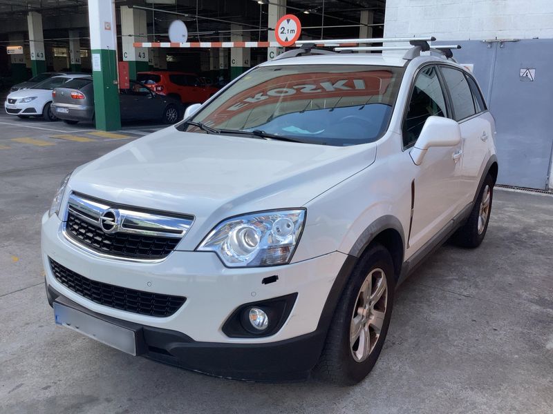 Opel Antara 2.2 CDTI Selective