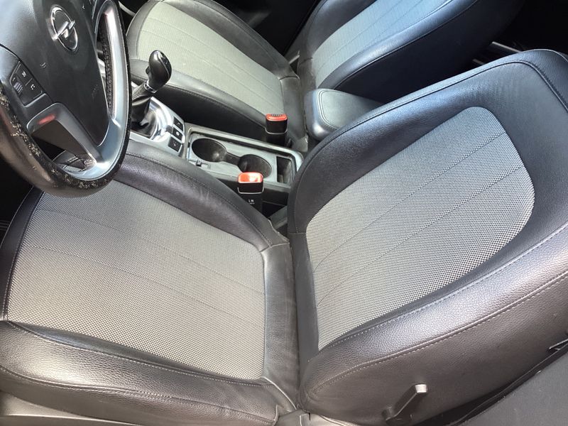 Opel Antara 2.2 CDTI Selective 2014 – снимка 33
