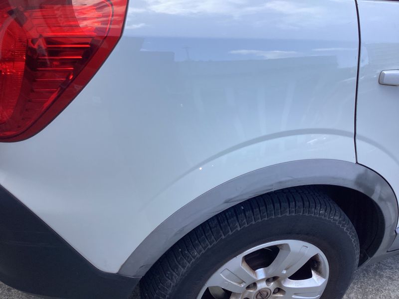 Opel Antara 2.2 CDTI Selective 2014 – снимка 23