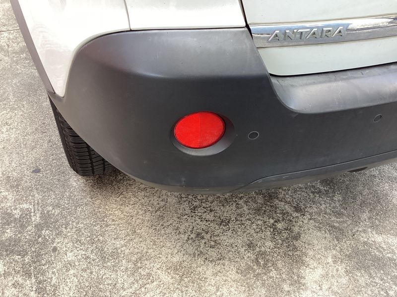 Opel Antara 2.2 CDTI Selective 2014 – снимка 34