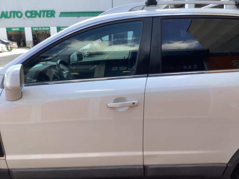 Opel Antara 2.2 CDTI Selective — zdjęcie 4