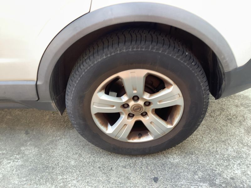 Opel Antara 2.2 CDTI Selective 2014 – снимка 5