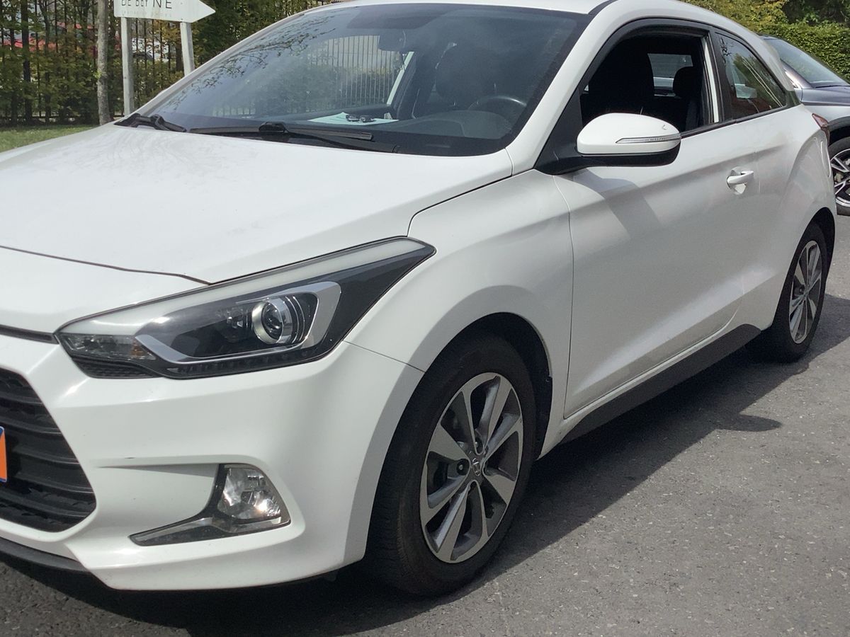 Hyundai i20 1.2 Comfort