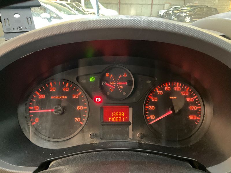 Citroen Berlingo 1.6 Blue-HDi Business L2 — zdjęcie 13