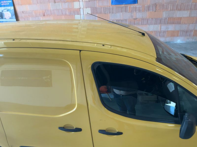 Citroen Berlingo 1.6 Blue-HDi Business L2 2018 – снимка 13