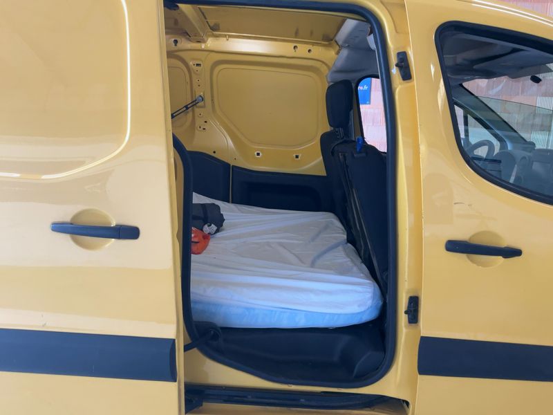 Citroen Berlingo 1.6 Blue-HDi Business L2 — zdjęcie 14