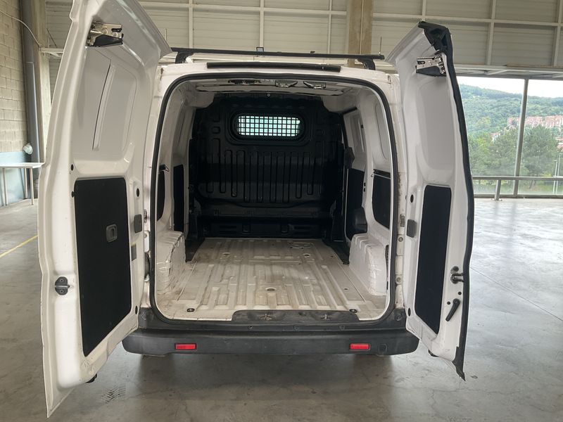 Nissan NV200 electric drive 80 kW e-Kasten — zdjęcie 9