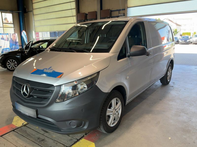 Mercedes-Benz Vito 116 CDI Kompakt